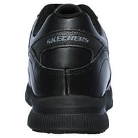 Skechers Work muške radne cipele otporne na Nampa-široke dostupne