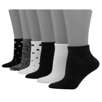 Ženske ComfortSoft čarape za gležnjeve, pakovanje