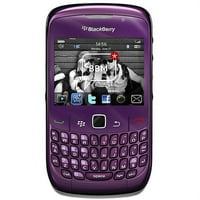 BlackBerry GSM mobilni telefon, Purple