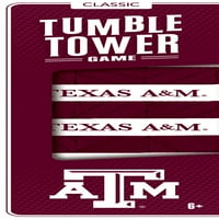Texas A & M Aggies NCAA Tumble Tower