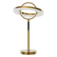 Torchiere stolna lampa sa Bezstepenim temperaturama boje i Bezstepenim podešavanjem svjetline, okretne LED