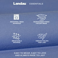 Landau ženske pantalone za piling nogu-8335