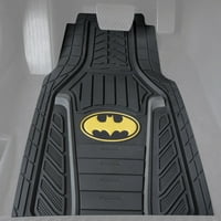Oklopljeni batman superheroro Automobili, zvanično licencirani Warner Bros DC stripovi, svi vremenski u unutrašnjosti