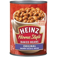 Heinz originalni pasulj sa smeđim šećerom i slaninom