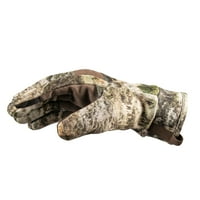 Mossy Oak Mountain Country muške lovačke rukavice sa ekranom osetljivim na dodir srednje težine