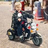 Trike Chopper motocikl, Ride on Toy for Kids by Rockin' Rollers - baterijski pogon Ride on Toys za dječake