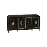 Accentrics Home Millennium Credenza