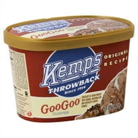 Kemps Kemps Throwback Sladoled, 1. qt