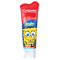 Colgate Kids Fluoridna Pasta Za Zube, Sunđer Bob-4. Unce