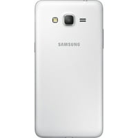 Samsung Galaxy Grand Prime SM-G531h GB Smartphone, 5 LCD QHD 960, GB RAM-a, Android 4.4. KitKat, 3G, bijeli