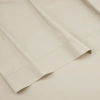 Percale Sheet Set by Atelier Martex
