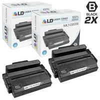 Kompatibilna zamjena za Samsung MLT-D203E extra High Yield Crni Toner za SL-M3820DW, SL-M3870FW, SL-M4020ND,