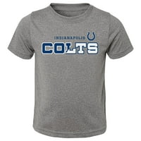 Indianapolis Colts Boys 4-SS Syn Top 9k1bxfgf L10 12