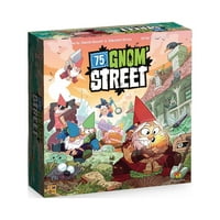 Cmon GNOM 'igra ulice