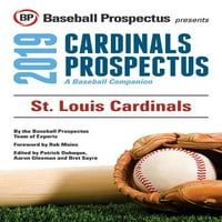 Cardinals St. Louis: Baseball Companion